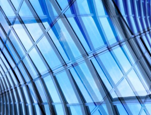 Customized glass solutions for Construction Companies